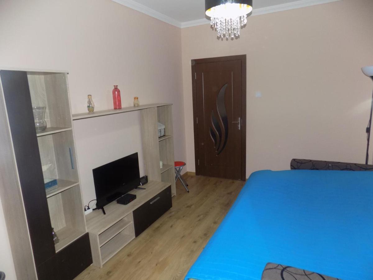 Apartamento Gábriel Apartman Hajdúszoboszló Exterior foto